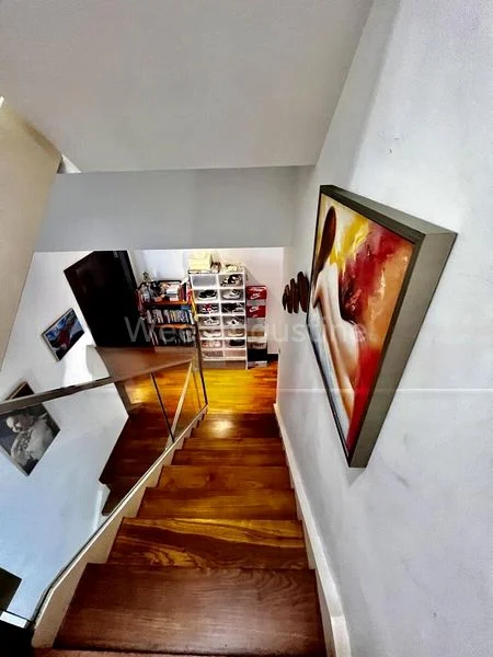 5 Bed Cluster House (Landed) for Sale in  Hillsta - Image 12