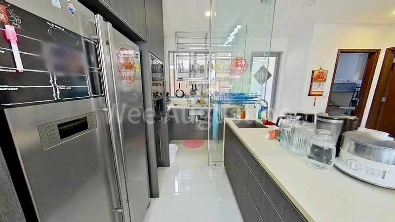 5 Bed Cluster House (Landed) for Sale in  Hillsta - Image 17