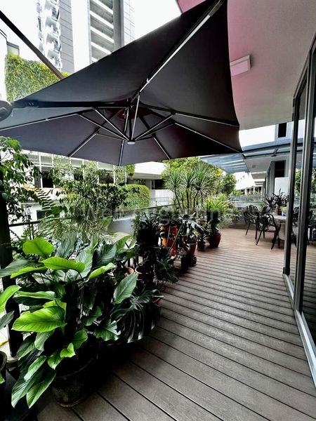 5 Bed Cluster House (Landed) for Sale in  Hillsta - Image 13