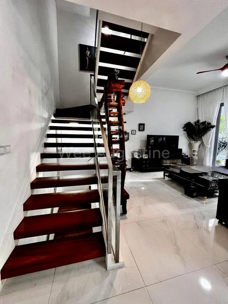 5 Bed Cluster House (Landed) for Sale in  Hillsta - Image 4