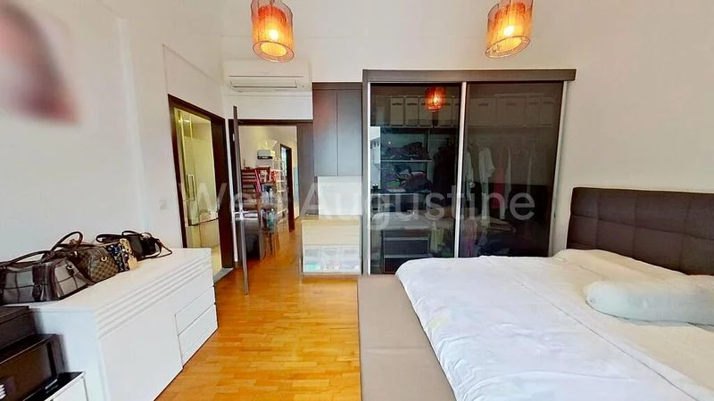 5 Bed Cluster House (Landed) for Sale in  Hillsta - Image 20