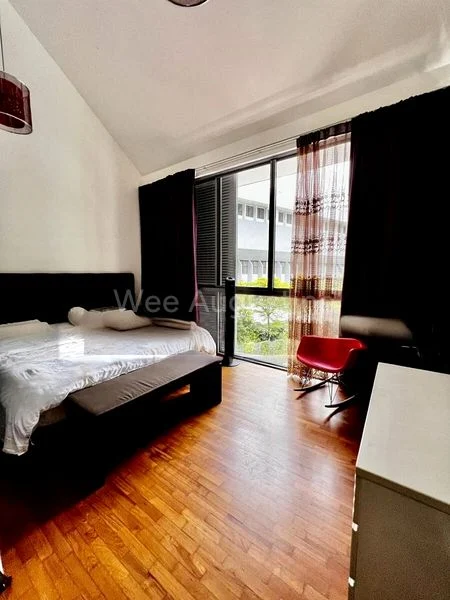 5 Bed Cluster House (Landed) for Sale in  Hillsta - Image 7