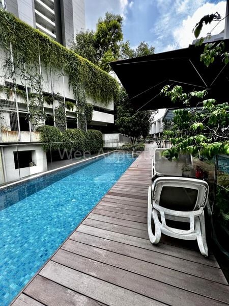 5 Bed Cluster House (Landed) for Sale in  Hillsta - Image 14