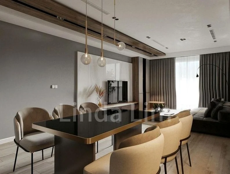 Executive HDB for Sale in  533 Pasir Ris Drive 1 - Image 1