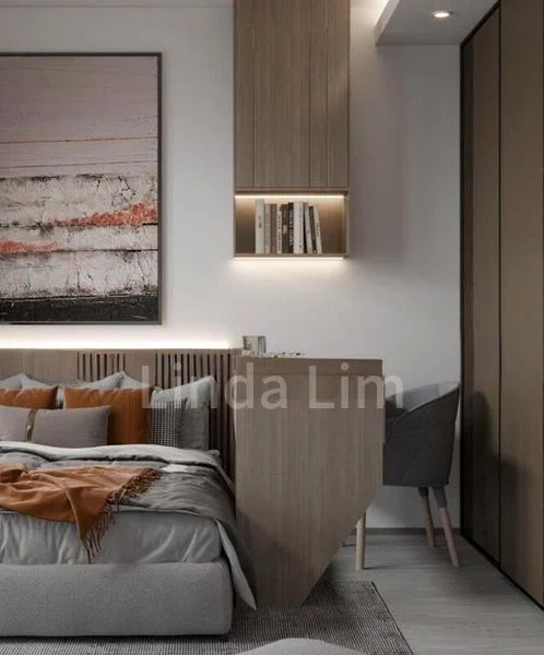 Executive HDB for Sale in  533 Pasir Ris Drive 1 - Image 3