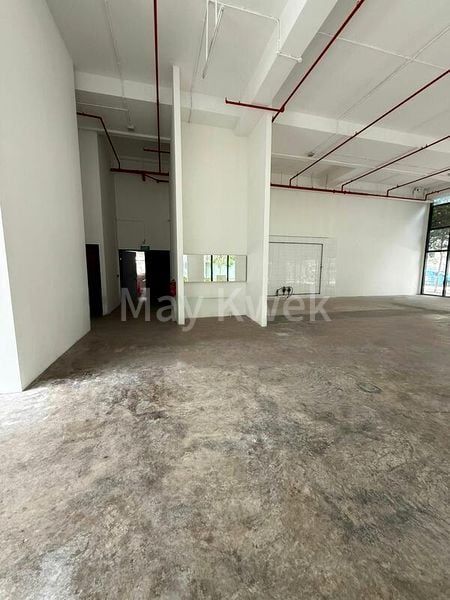 Light Industrial (B1) for Rent: Novelty BizCentre - Image 1