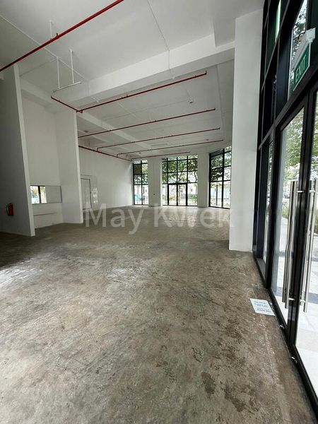 Light Industrial (B1) for Rent: Novelty BizCentre - Image 4