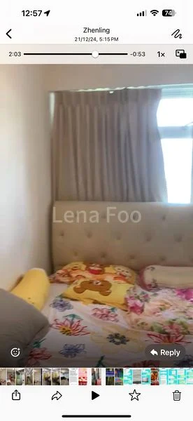 5 Room (5A) HDB for Rent in  416C Fernvale Link - Image 5