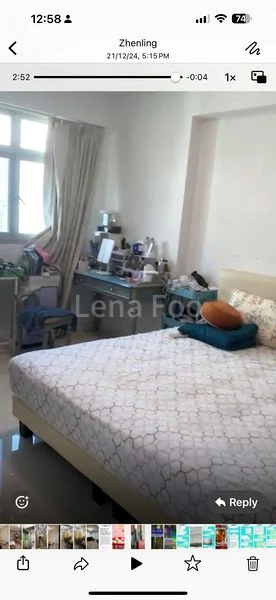 5 Room (5A) HDB for Rent in  416C Fernvale Link - Image 1