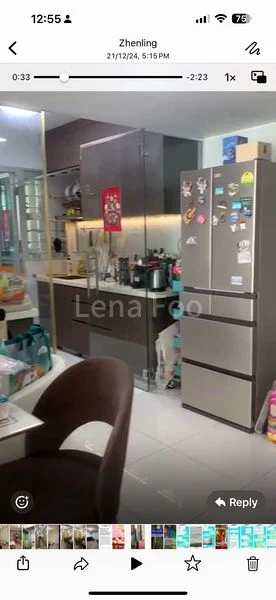 5 Room (5A) HDB for Rent in  416C Fernvale Link - Image 3