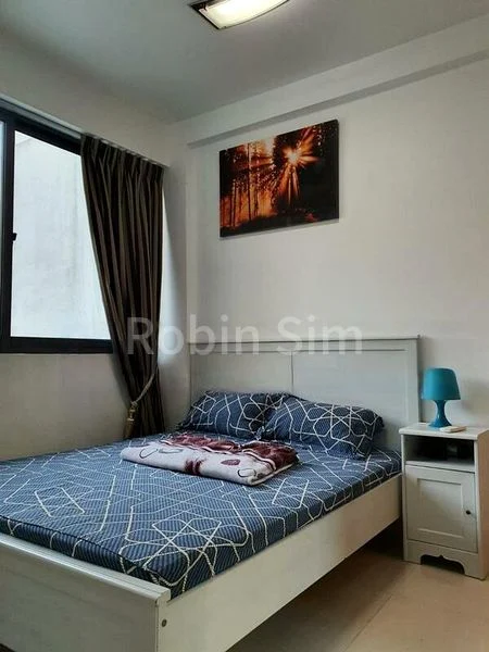 1 Bed Apartment (Condo) for Rent in  Centra Suites - Image 3