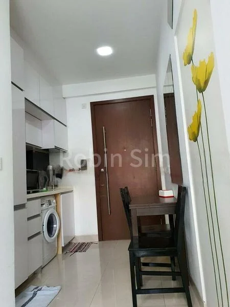 1 Bed Apartment (Condo) for Rent in  Centra Suites - Image 4