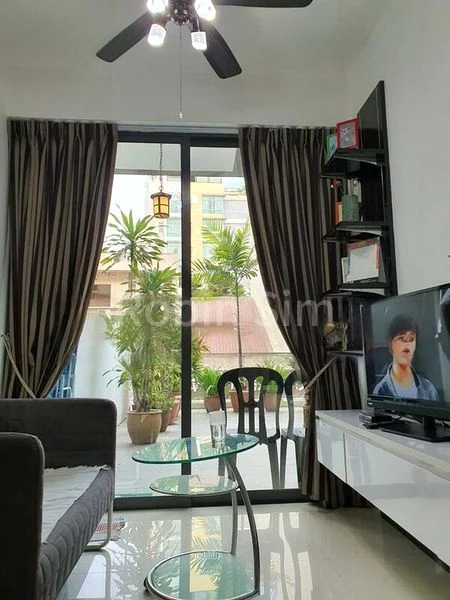 1 Bed Apartment (Condo) for Rent in  Centra Suites - Image 5