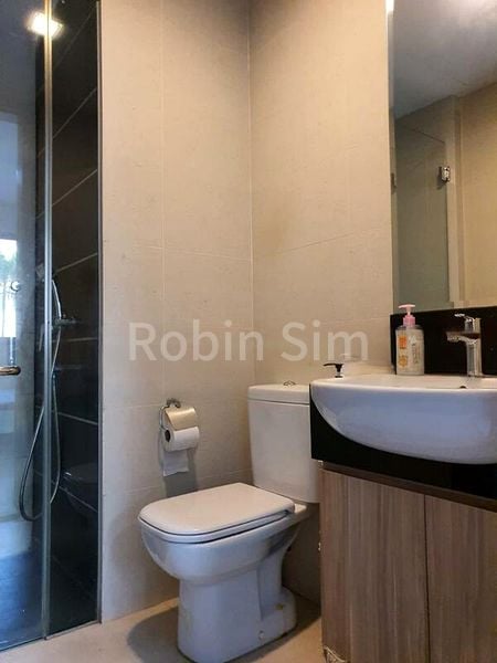 1 Bed Apartment (Condo) for Rent in  Centra Suites - Image 2