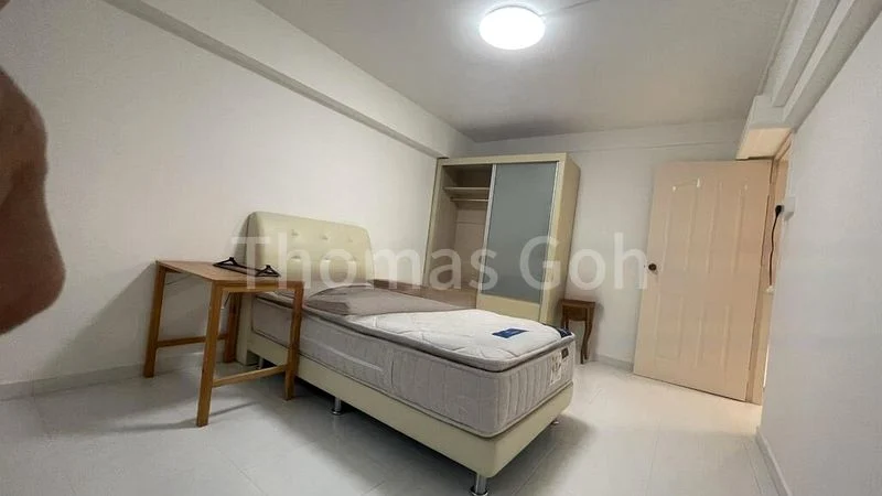 3 Room (3I) HDB for Rent in  43 Bendemeer Road - Image 5