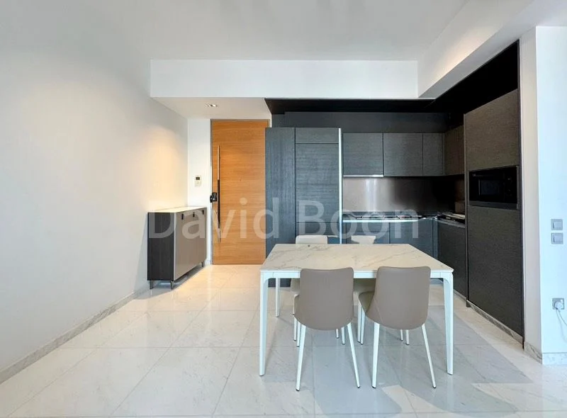 2 Bed (Condo) for Rent in  Duo Residences / Duo Tower/Duo  Galleria - Image 7