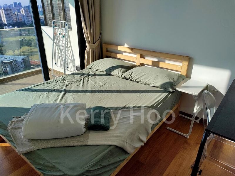 3 Bed Condo for Rent in  Uptown @ Farrer - Image 9