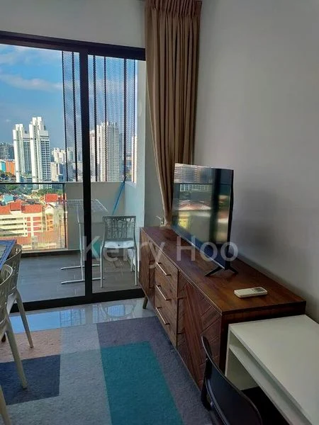 3 Bed Condo for Rent in  Uptown @ Farrer - Image 1