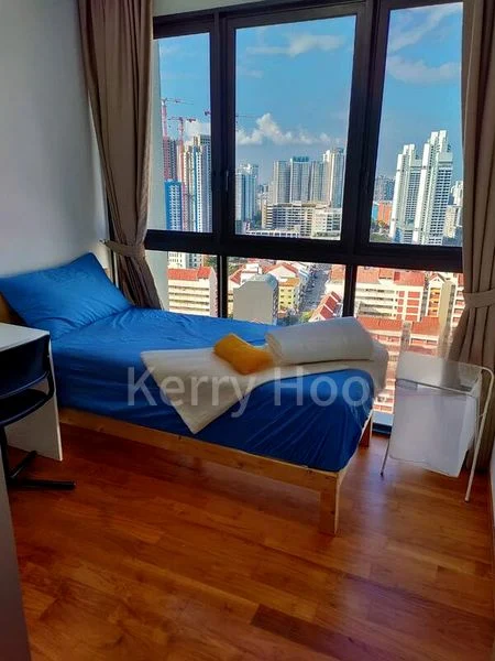 3 Bed Condo for Rent in  Uptown @ Farrer - Image 5