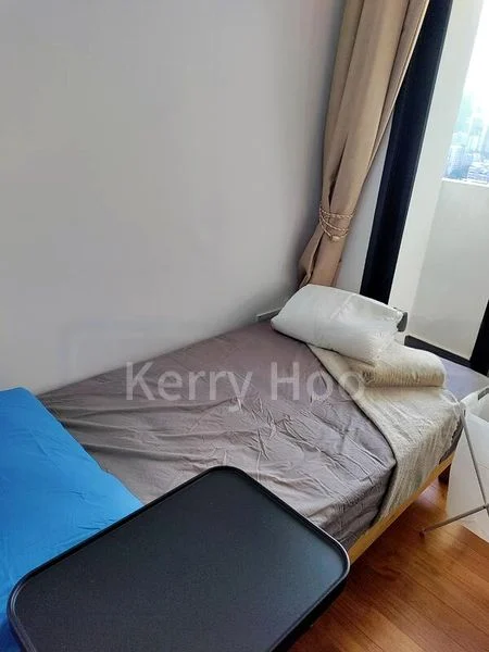 3 Bed Condo for Rent in  Uptown @ Farrer - Image 3