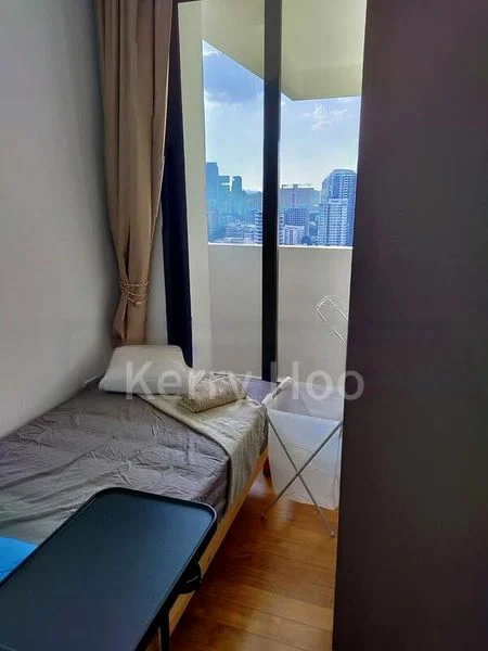 3 Bed Condo for Rent in  Uptown @ Farrer - Image 4