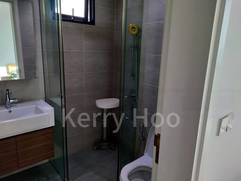 3 Bed Condo for Rent in  Uptown @ Farrer - Image 7