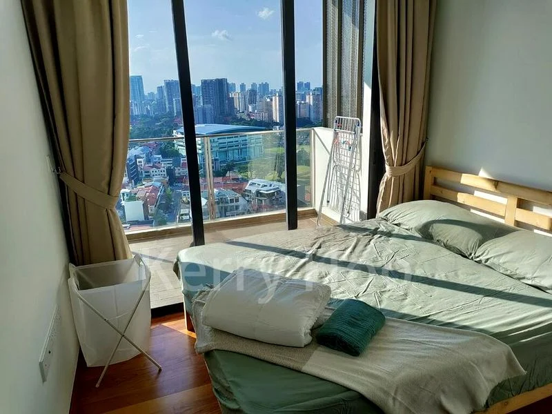 3 Bed Condo for Rent in  Uptown @ Farrer - Image 8