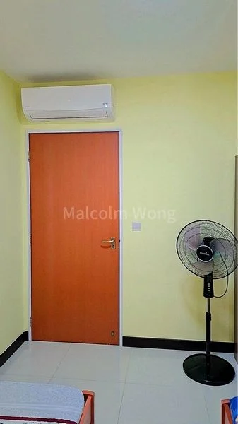 Common Room (HDB) for Rent in  494D Tampines Street 43 - Image 2