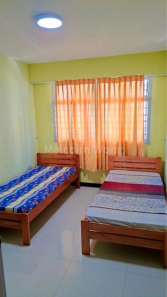 Common Room (HDB) for Rent in  494D Tampines Street 43 - Image 5
