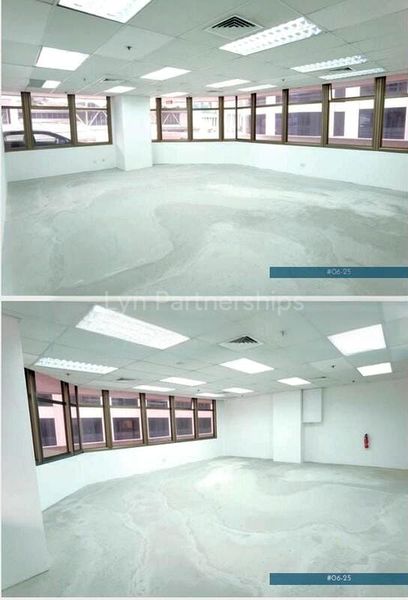 Office for Rent: Peninsula Plaza - Image 7