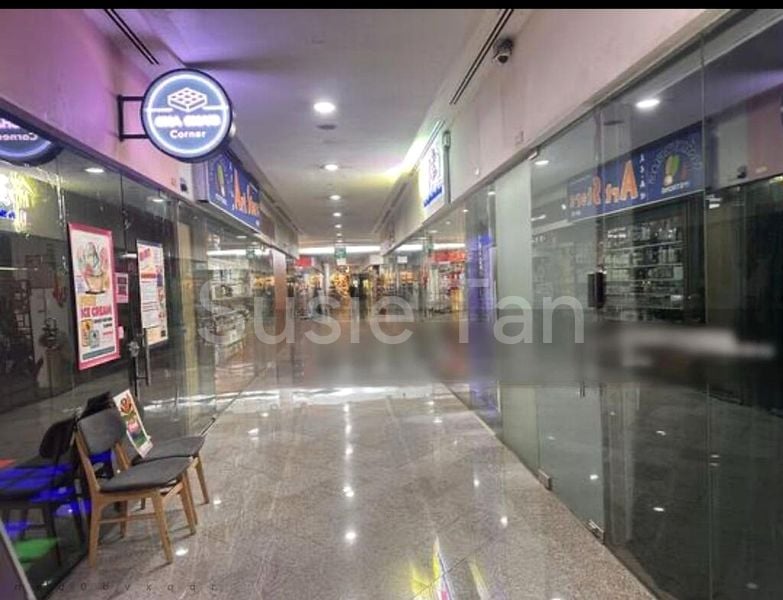 Shop / Shophouse for Rent: Sunshine Plaza - Image 1