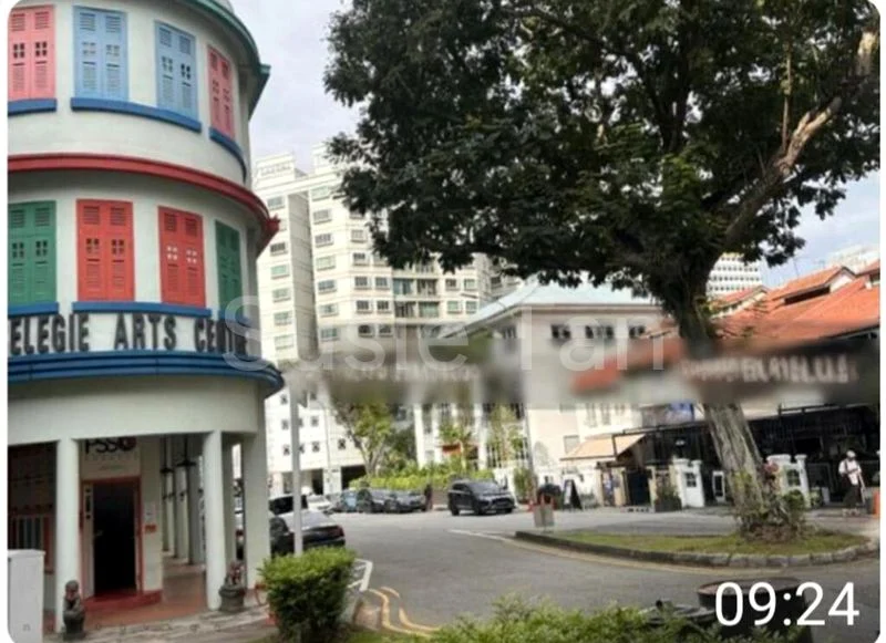 Shop / Shophouse for Rent: Sunshine Plaza - Image 3