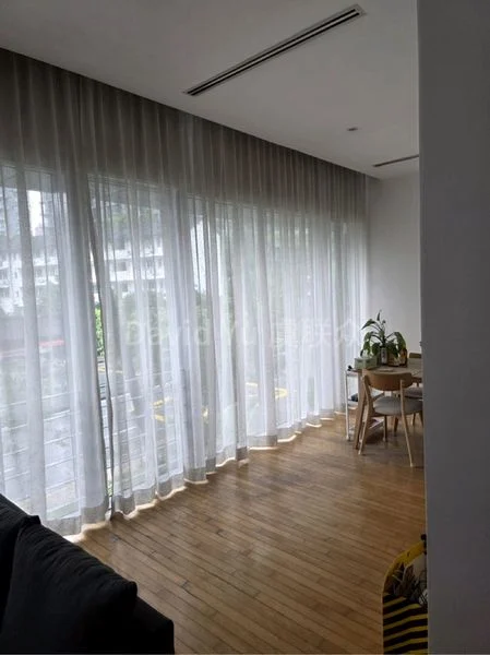 Master Room (Condo) for Rent in  The Paterson Edge - Image 5