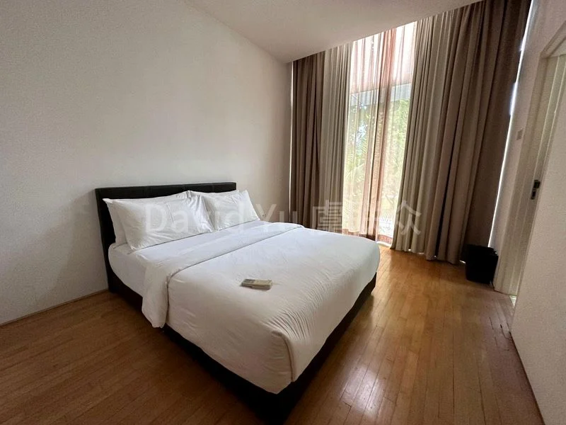 Master Room (Condo) for Rent in  The Paterson Edge - Image 3