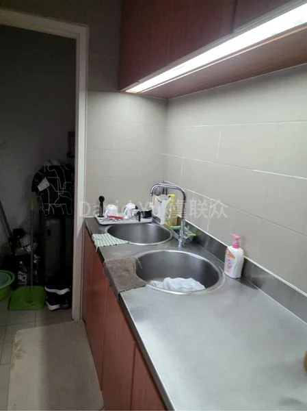 Master Room (Condo) for Rent in  The Paterson Edge - Image 12