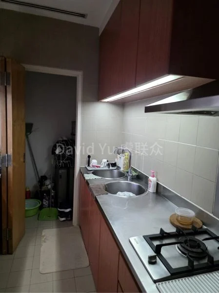 Master Room (Condo) for Rent in  The Paterson Edge - Image 9