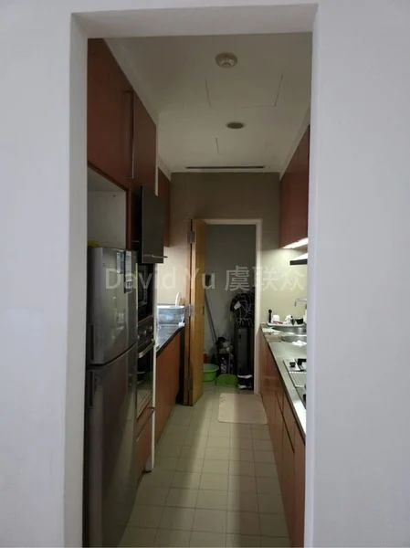 Master Room (Condo) for Rent in  The Paterson Edge - Image 8