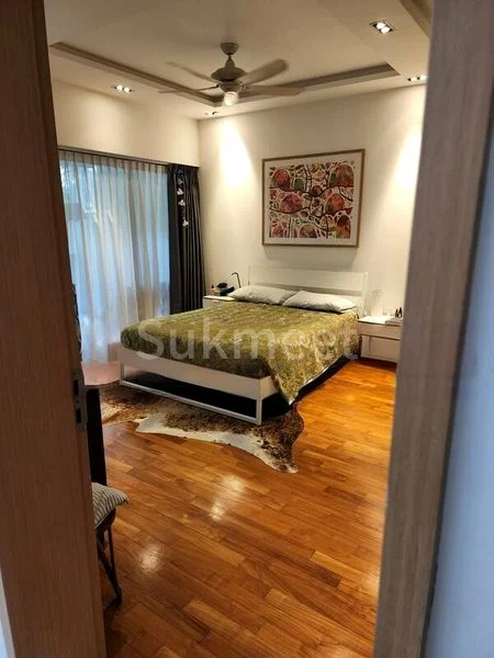 4 Bed Condo for Sale in  Meadows @ Peirce - Image 3