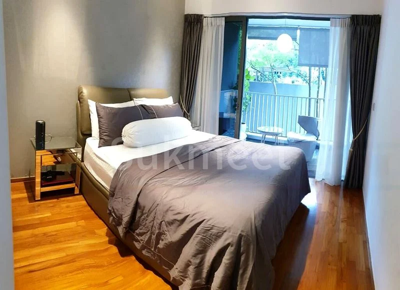 4 Bed Condo for Sale in  Meadows @ Peirce - Image 5