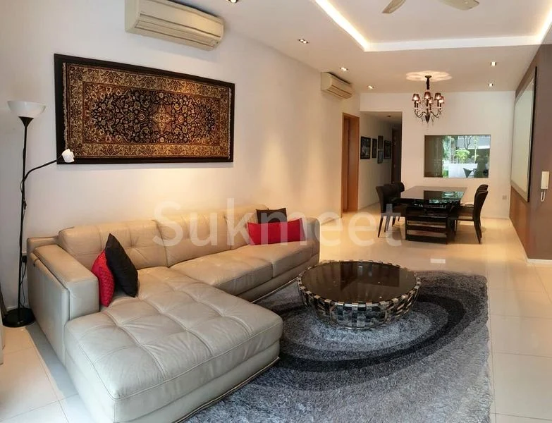 4 Bed Condo for Sale in  Meadows @ Peirce - Image 2