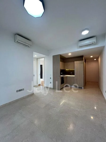 2 Bed Apartment (Condo) for Rent in  Duo Residences / Duo Tower/Duo  Galleria - Image 2