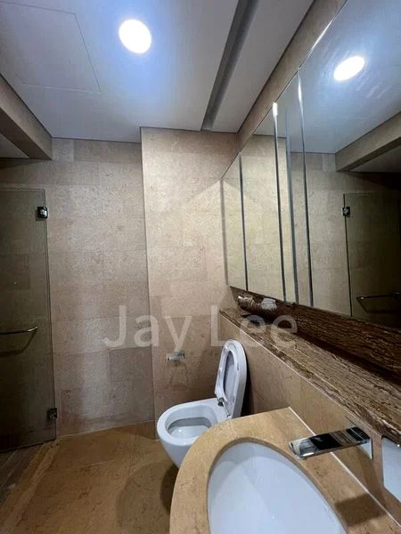 2 Bed Apartment (Condo) for Rent in  Duo Residences / Duo Tower/Duo  Galleria - Image 6