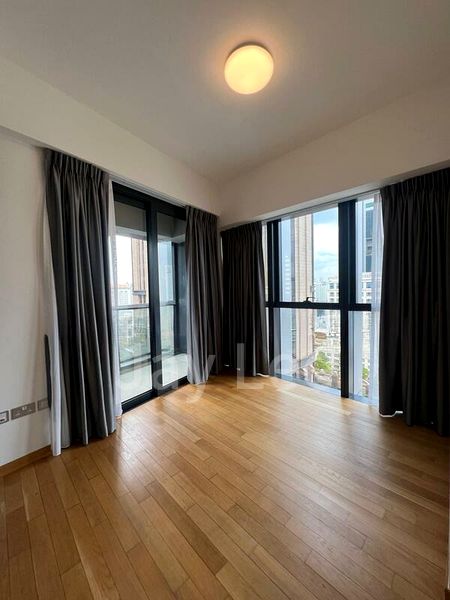 2 Bed Apartment (Condo) for Rent in  Duo Residences / Duo Tower/Duo  Galleria - Image 4