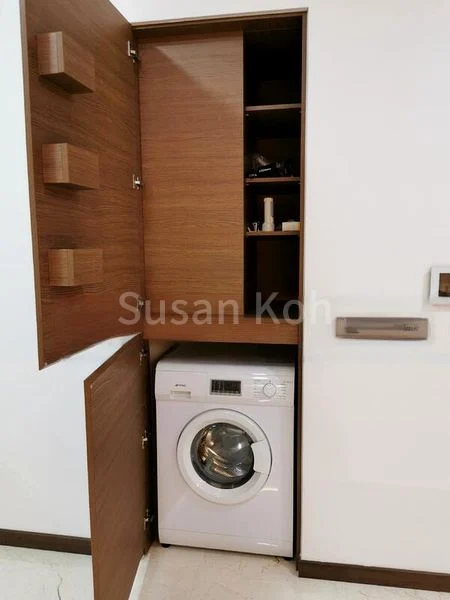 2 Bed Condo for Rent in  Queens Peak - Image 9