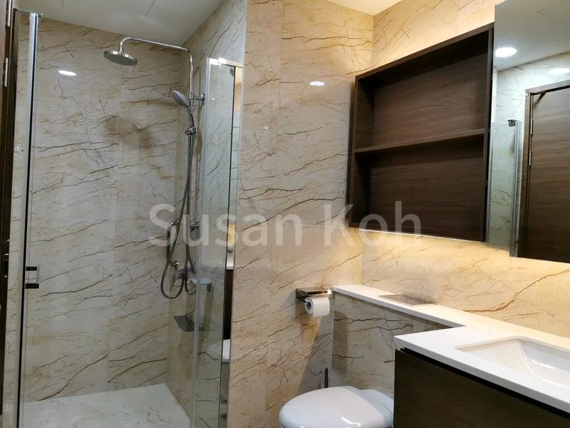 2 Bed Condo for Rent in  Queens Peak - Image 11