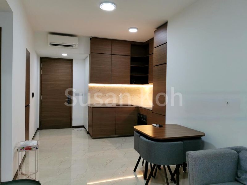 2 Bed Condo for Rent in  Queens Peak - Image 7