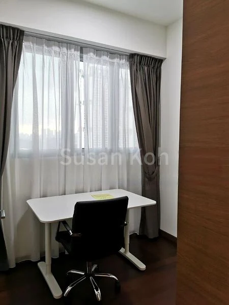 2 Bed Condo for Rent in  Queens Peak - Image 10