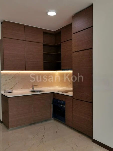 2 Bed Condo for Rent in  Queens Peak - Image 6