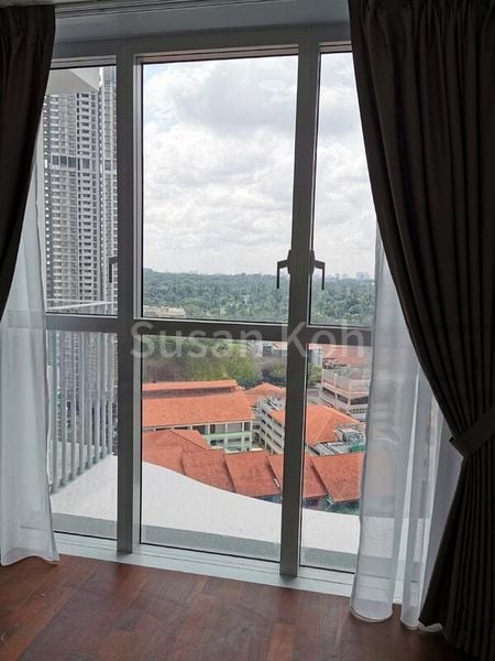 2 Bed Condo for Rent in  Queens Peak - Image 5