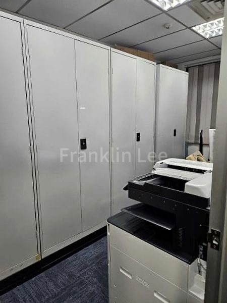 Office for Rent in  Tong Eng Building - Image 7
